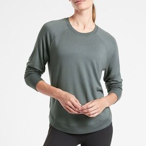 Athleta Mindset Sweatshirt